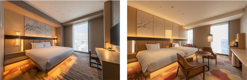 THE BLOSSOM HAKATA Premier